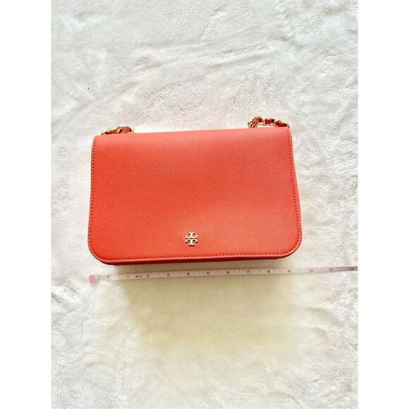 Tory Burch Emerson Adjustable Shoulder Bag - Picture 9 of 10